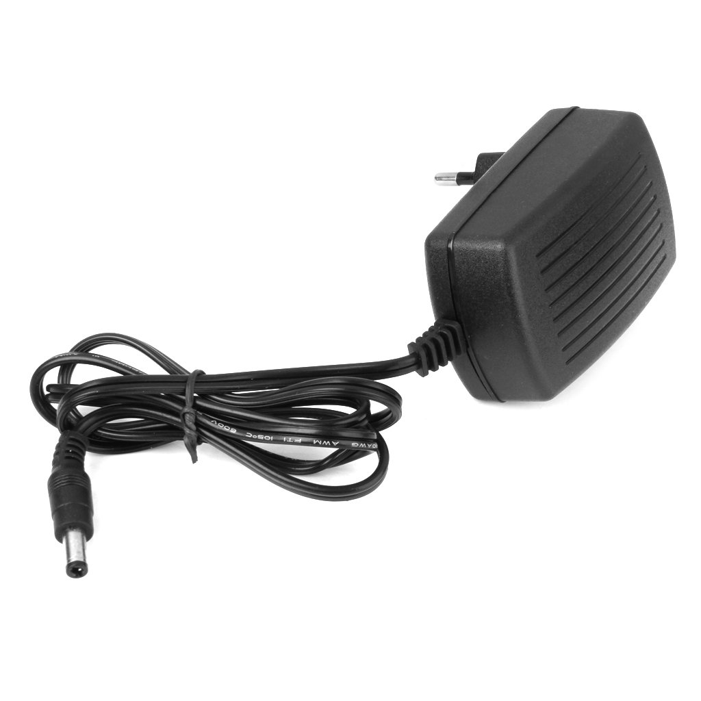 Alientatore CA Da 100-240 V A CC 12V 0,5 A Alientazione 5,5 X 2,1 - Foto 4