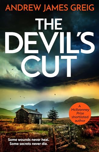 The Devil's Cut view 2