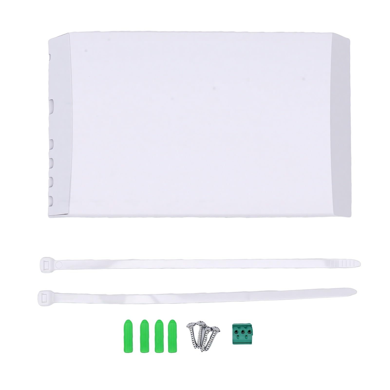 Switch di Rete PoE a 5 Porte, Portata 250 M