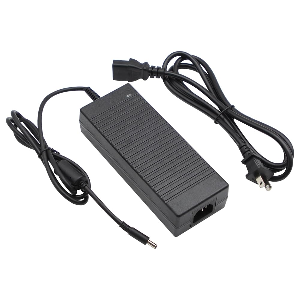 Amazon | DGY 130W (19.5V 6.7A) Dell 互換 電源 XPS 15 9530 9550