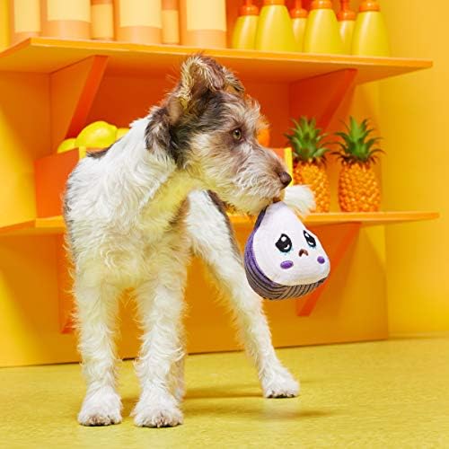 Barkbox Squeaky Dog Toys Plush And Squeak Chew Toys Puppy And Pet Toys For Small Medium And Large Dogs Emmett The Emo Onion Buy Online At Best Price In Barkbox Squeaky Dog Toys Plush And Squeak Chew Toys Puppy And Pet Toys For Small Medium And Large Dogs Emmett The Emo Onion Buy Online At Best Price In