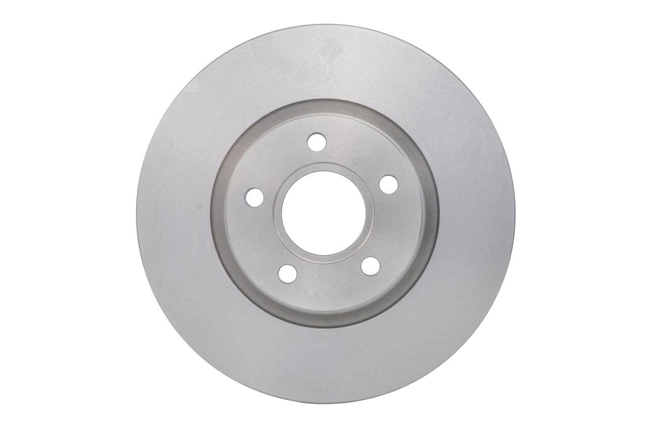 Bosch BD1050 Dischi freno, 1 set di 2 dischi