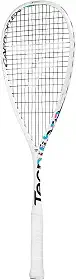 Tecnifibre Carboflex X-TOP (V2) Série de raquete de squash (120, 125, 130, 135, 125NS)