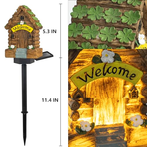 Review de Casita hadas del mes. 20 Imagen adicional