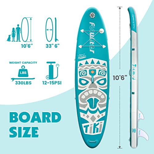 FunWater SUP - Image 3