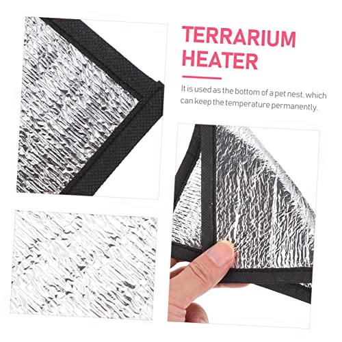 Almohadilla térmica para reptiles marca BESPORTBLE miniatura 6