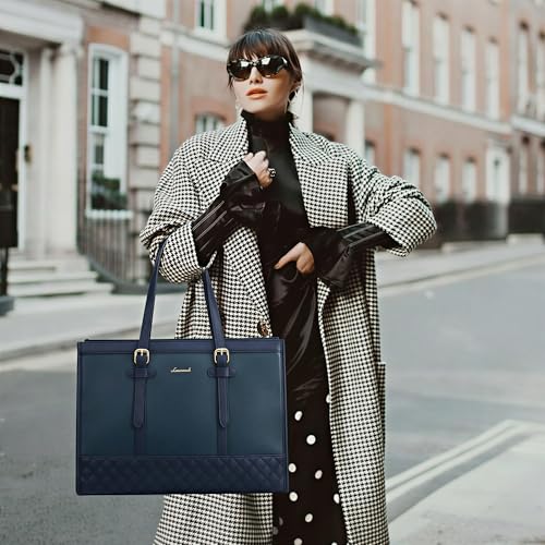 Image of LOVEVOOK Laptop Bag for Women