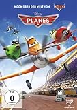 Disney's - Planes (DVD)