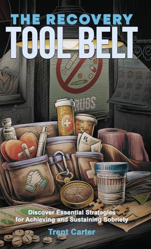 The Recovery Tool Belt: Discover Essential Strategies for Achieving and Sustaining Sobriety