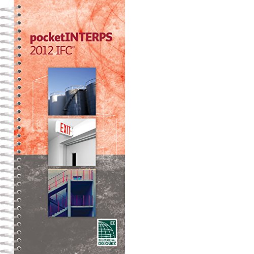 pocketINTERPS: 2012 IFC 1609834518 Book Cover