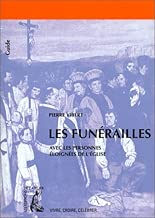 Download Les funérailles avec les personnes éloignées de l'Eglise PDF