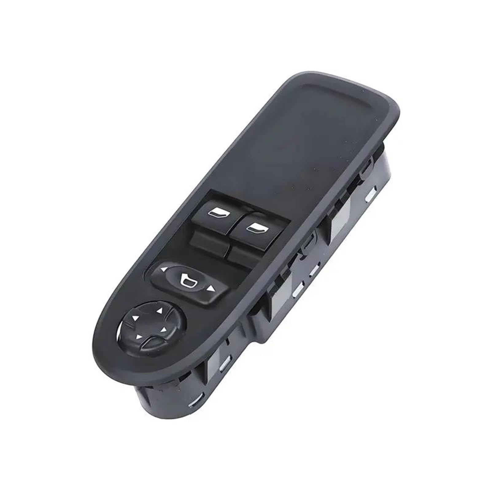 Commutateur de lève-vitre pour Citroen C3 C1 et Peugeot 207 96770814ZD - 7