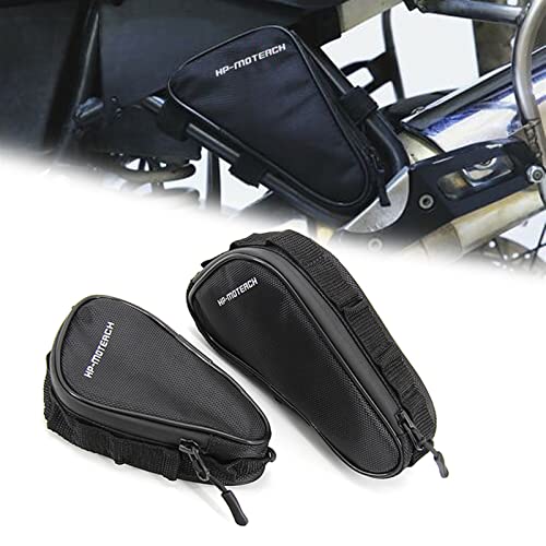 Sac de cadre étanche en nylon anti-pluie pour moto R1100GS R1150GS