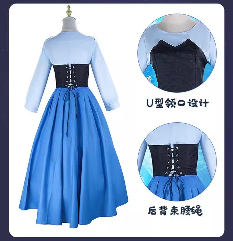 Amazon.co.jp: 定番モデル （リトル・マーメイド） アリエル 人魚姫