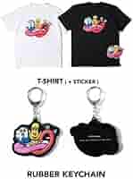 Amazon.co.jp: group_inou × ピーナッツくん × PAS TASTA グッズ