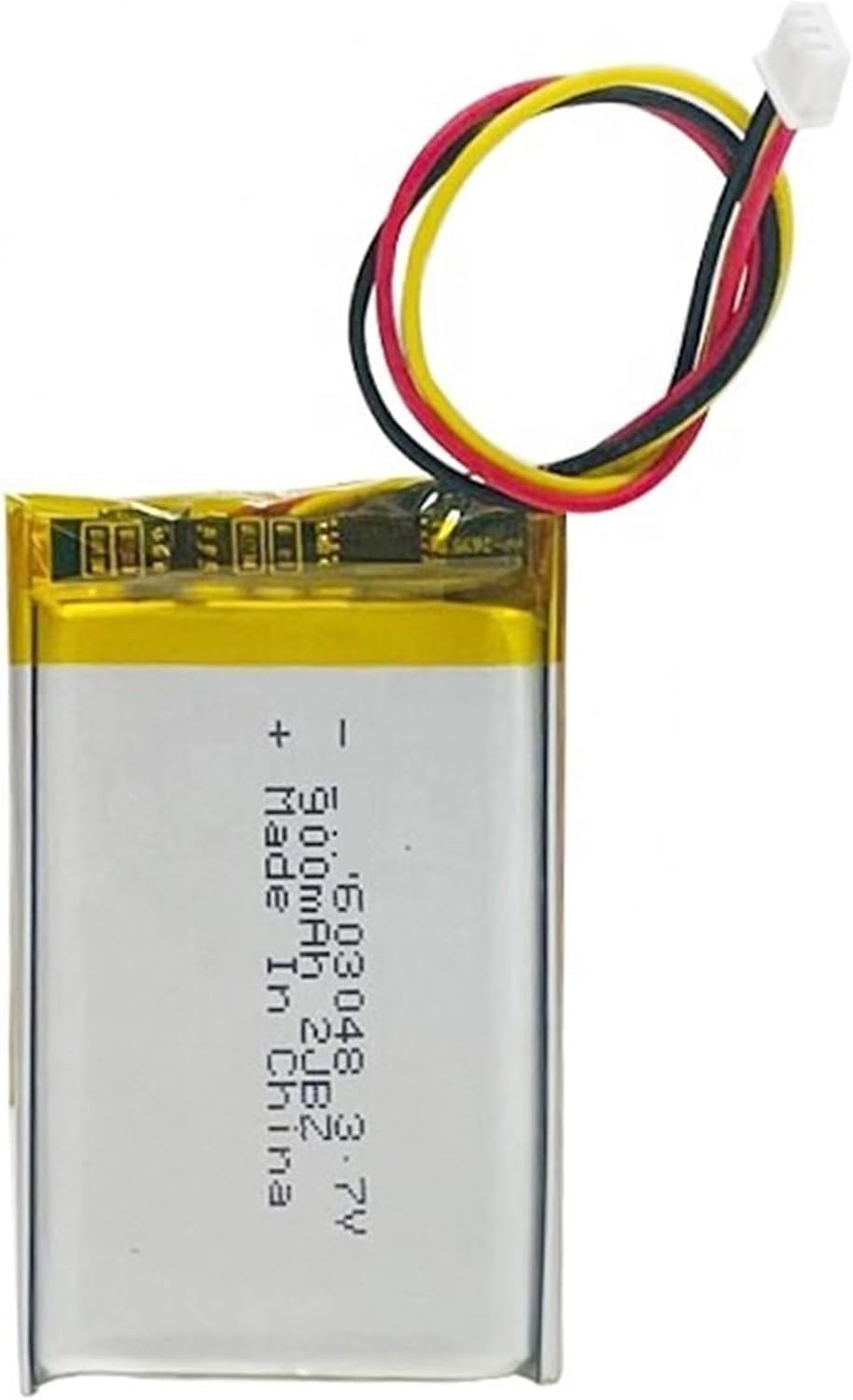 900mah 603048 3.7v 1PCS