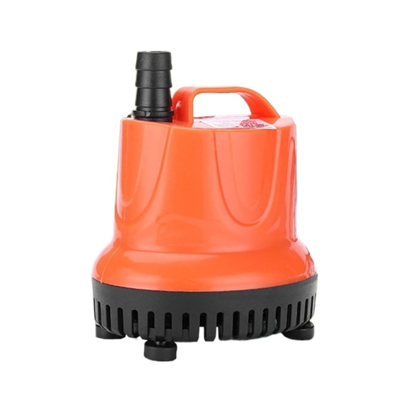 Bomba de succión Inferior for Tanque de Peces, Sumergible for Acuario, Agua silenciosa, pequeños Suministros acuáticos, 30-85W