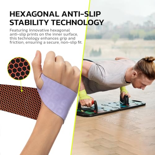 Adjustable Wrist Pain Relief Brace
