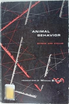 Paperback Animal Behavior, Its Evolutionary and Neurological Basis Book