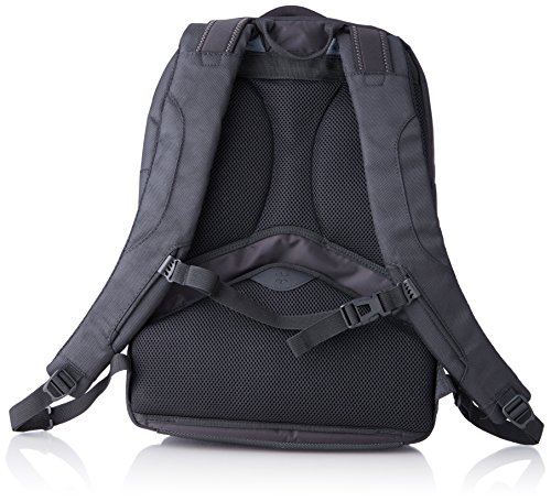 Targus Corporate Traveler Checkpoint-Friendly Professional Business Laptop Backpack With Protective Sleeve For 15.6-Inch Laptop, Black (Cuct02B) #TOP1