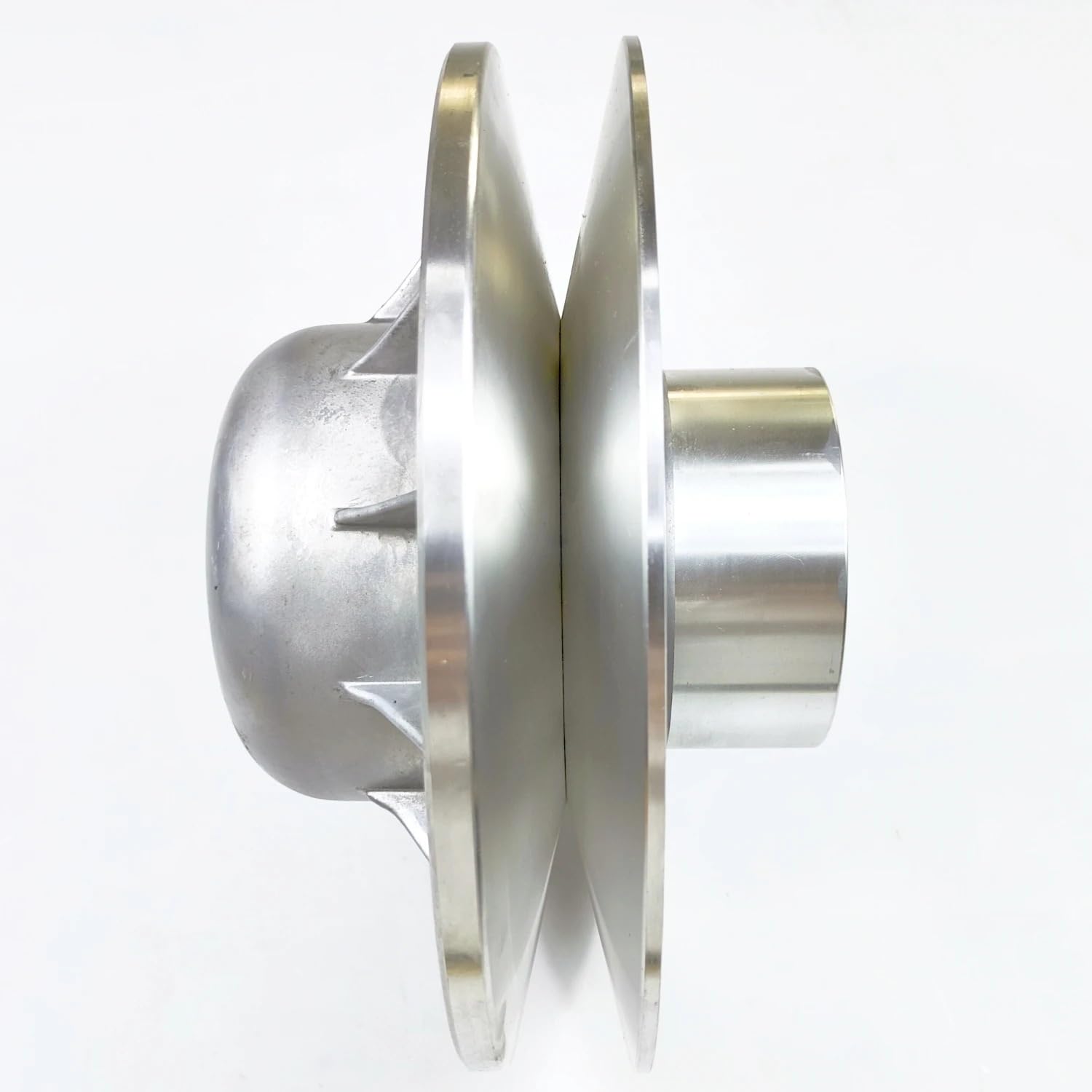 Poulie entraînée par embrayage secondaire CVT, adaptée à la lame 1000 1000LT E2 E4 T3b v-twin 911222 910378 Pièces de rechange
