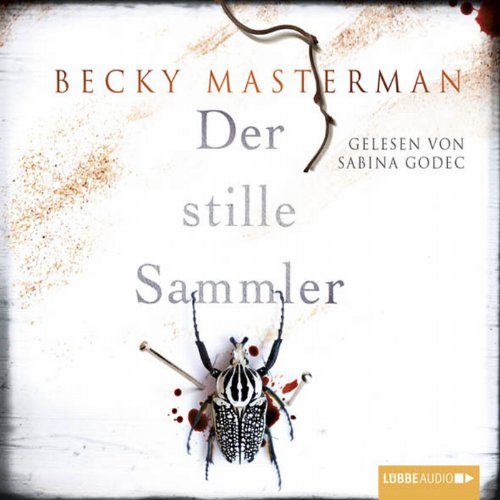 Couverture de Der stille Sammler
