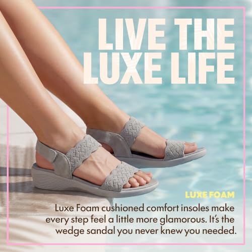 Image of Skechers Women's Arya - on the Rise