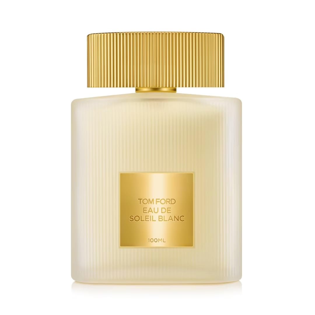 Soleil Blanc Eau de Toilette 100 ml