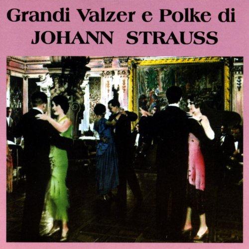 Grande Orchestra Viennese diretta dal Maestro Arthur Sartiran