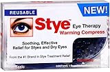 Stye Eye Therapy Warming Compress 1 Each (Pack of 4)
