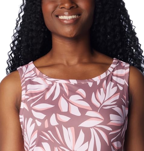 Image of Columbia Chill River Printed Dress