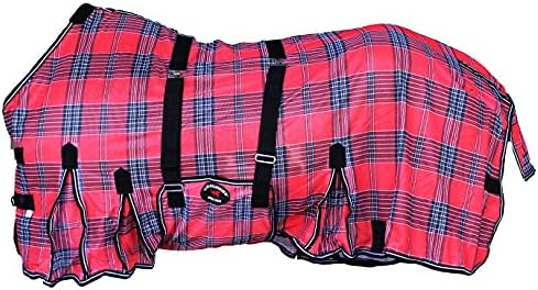 80" Horse Mesh Light Weight Summer FlySheet Spring Airflow 73418