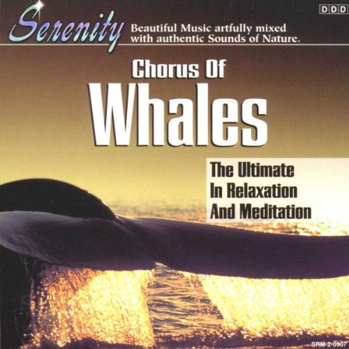 Chorus of Whales [Audio CD]