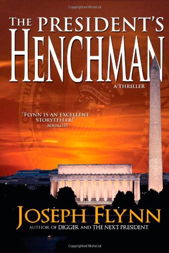 Buy The President's Henchman — BookShops.in