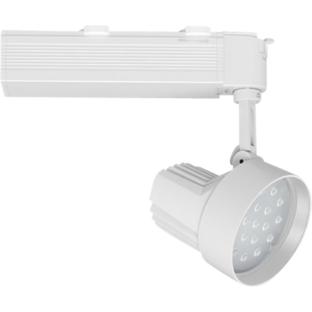 Amazon.co.jp: アイリスオーヤマ LEDスポットライト MULTI 1/2配光角15  