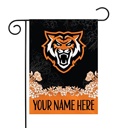 Image of Rico Industries NCAA Standard /Primary Personalized Garden Flag