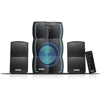intex 3510 speaker