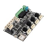 Ender 3 V2 V4.2.7 Upgrade Silent Motherboard,Mainboard with TMC2225 Driver Marlin 2.0.1 for Ender 3 Ender 3 V2 Ender 3 Pro Ender 3 Neo 3 V2 Neo 3D Printer(with Firmware) - Image 8