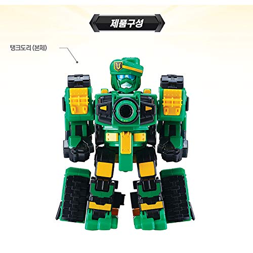 Amazon.co.jp: [TOBOT V] トボットV シーズン2 ULTRA COMMANDER 
