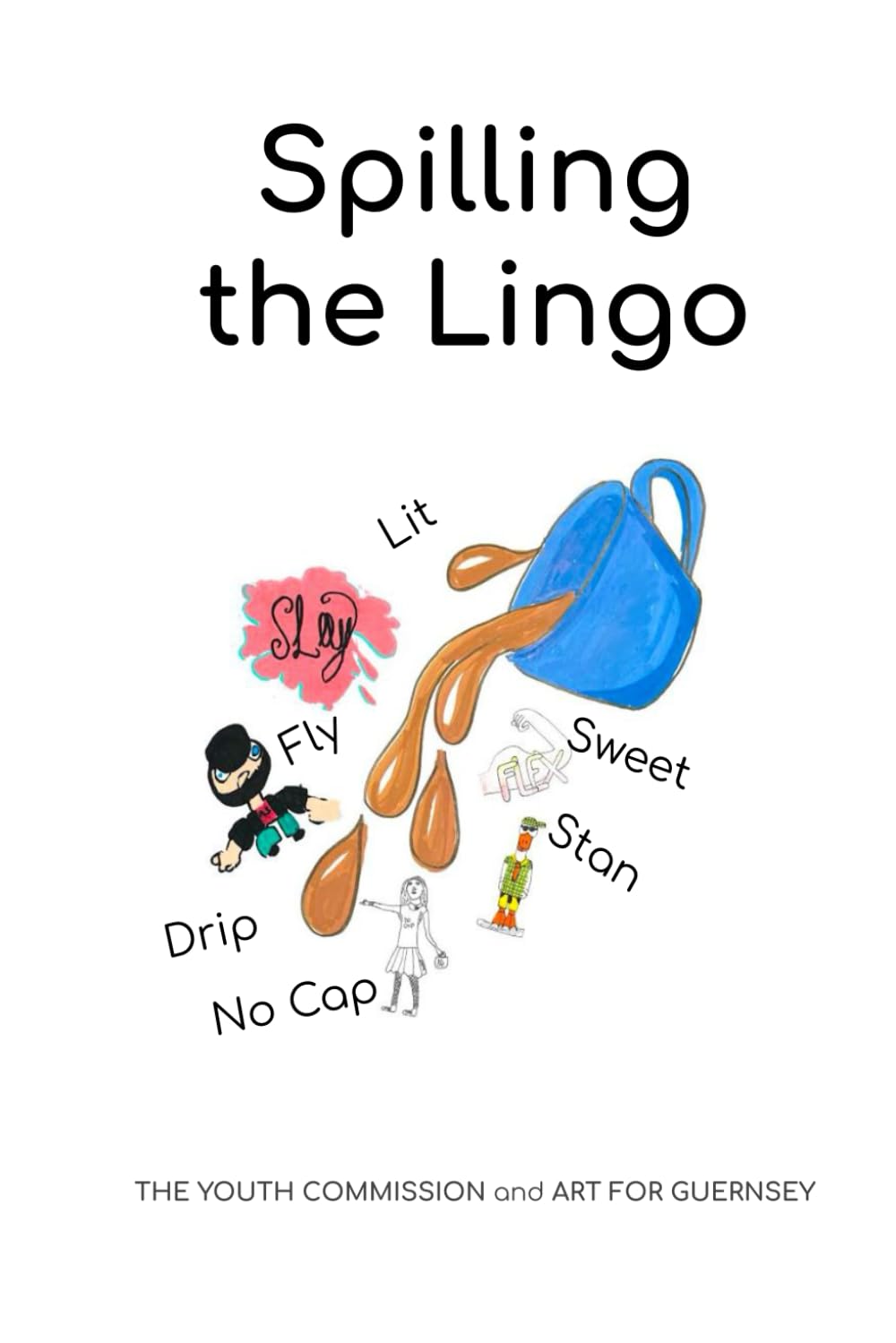 Spilling the Lingo
