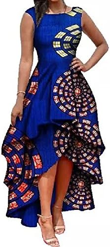 Fashion Africana's Amazon Page