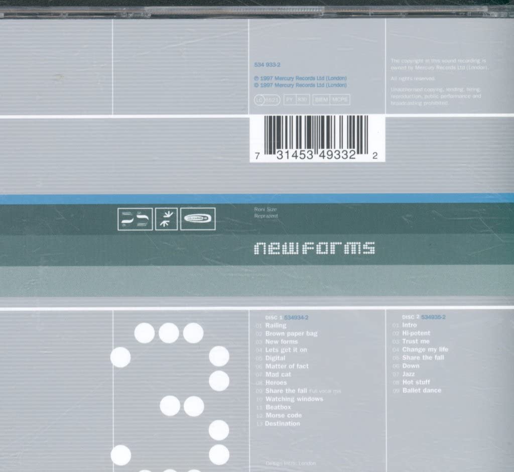 New Forms