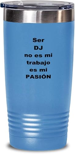 Miniatura 1 de DJ  regalo para estudiantes de negocios, graduados, profesionales de empresas de musica