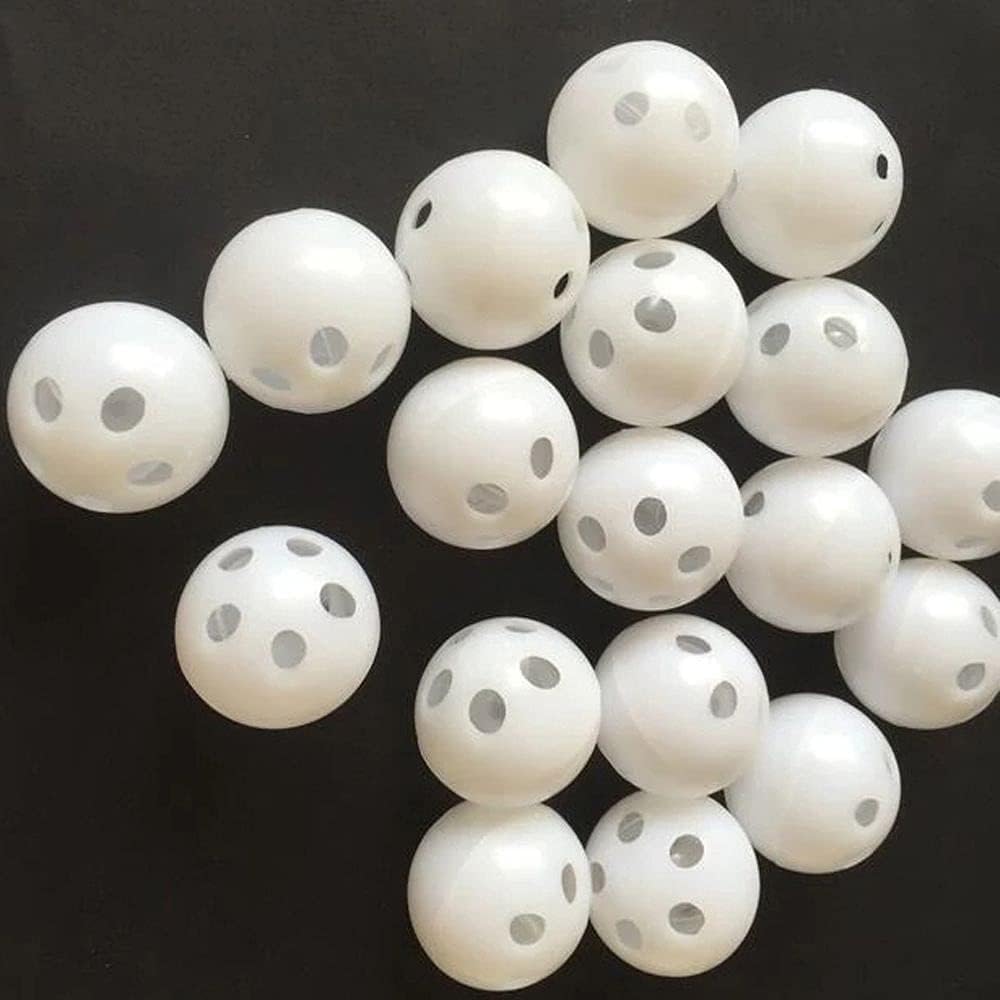 10Pcs Rattle Balls, Inserts Rattle Box, Repair Doll Noise Maker, Insert Rattle for Pet Animal Puppet Doll