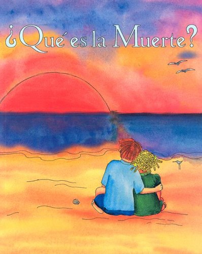 Que Es la Muerte? (Spanish Edition) [Spanish] 9706771670 Book Cover