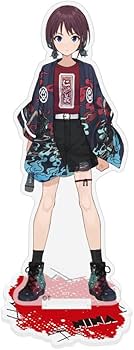 Amazon.co.jp: 【公式】二次元コスパ ガールズバンドクライ 井芹仁菜 Amazon.co.jp: 【公式】二次元コスパ ガールズバンドクライ 井芹仁菜