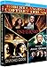 Produktbild Coffret robert langdon 3 films : da vinci code ; anges et démons ; inferno [Blu-ray] [FR Import]