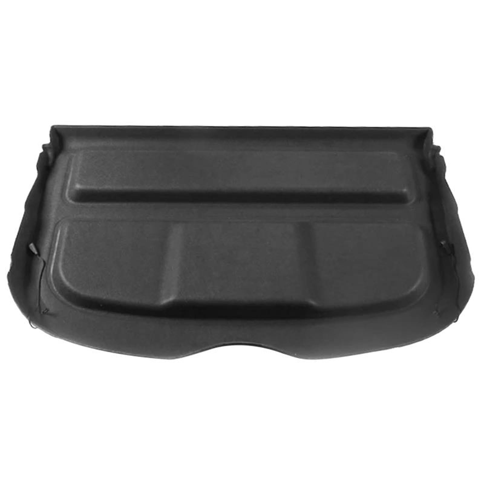 Cubierta maletero para Nissan Qashqai 2016-2021, la bandeja trasera ideal para viajes en familia 8