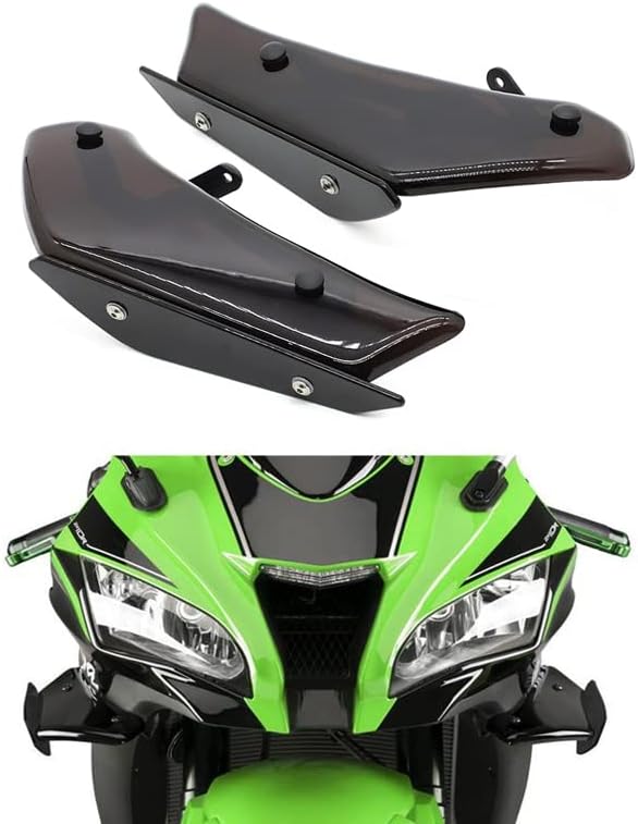 川崎のために ZX-6R ZX6R 2019 ZX-10R 【ヤドカリ】 ZX10R 2011-2019