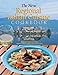 The New Regional Italian Cuisine Cookbook: Delectable dishes from Italy's Alpine Piedmont region to the island of Sicily